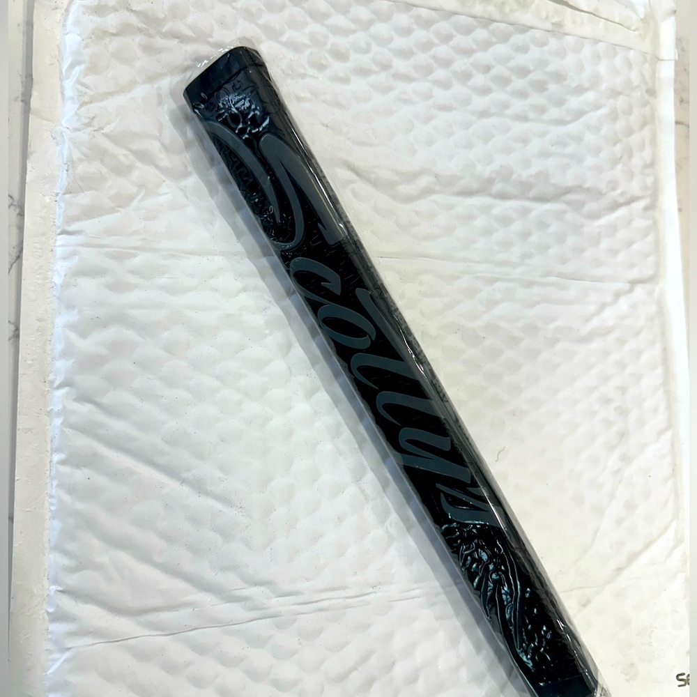 Scotty Cameron custom shop putter grip